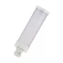 OSRAM DULUX T26 EM V 9W/840 LED Retrofit Lampe, GX24d-3, 1100 lm, 4000 K Kaltweiß, 9W (ersetzt 26W CFL)