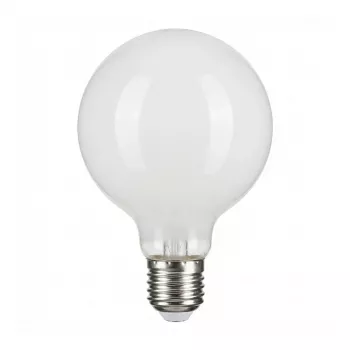 OSRAM G9575DIM LED Globe Birne E27 7.5W 1055lm 2700K Warmweiß Dimmbar