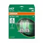 Osram H7 Ultra Life 2er-Pack Halogen-Scheinwerferlampen 12V 55W