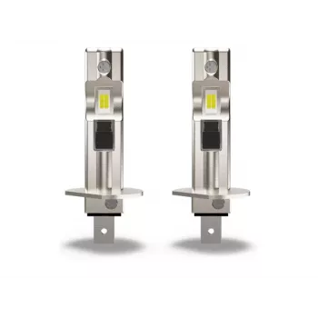 OSRAM LED-Lampe (Set 2 Stk.) H1 12V P14,5S nicht straßenzugelassen LEDriving HL EASY