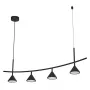 OSRAM LED-Leuchte 16W 3000K 620lm