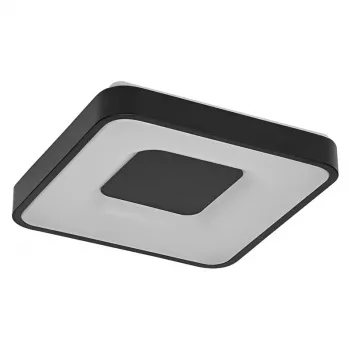 OSRAM LED-Leuchte 24W 1450lm D380 BL