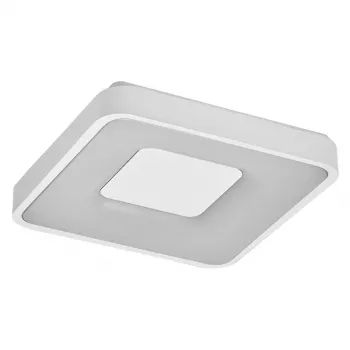 OSRAM LED-Leuchte 24W 1450lm D380 Weiß