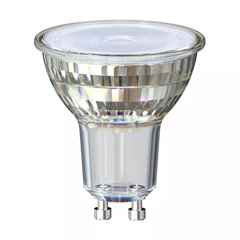 Osram LED PAR16 50 120° P 3.1W 830 GU10 LED-Reflektorlampe