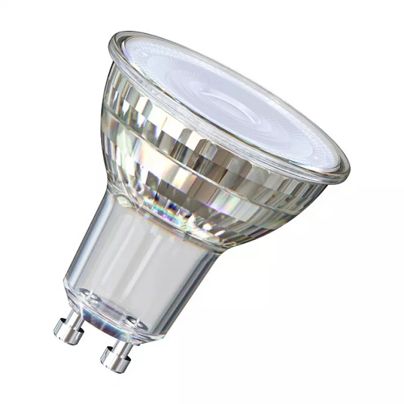 Osram LED PAR16 50 120° P 3.1W 830 GU10 LED-Reflektorlampe