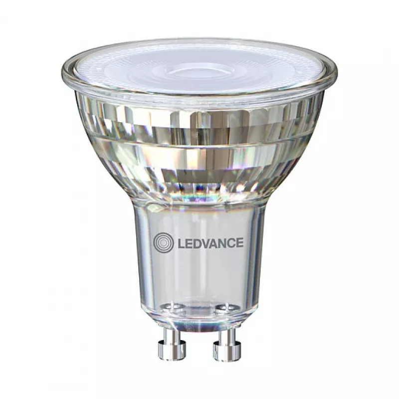 Osram LED PAR16 50 120° P 3.1W 830 GU10 LED-Reflektorlampe