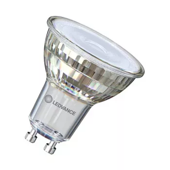 Osram LED PAR16 50 120° P 3.1W 830 GU10 LED-Reflektorlampe
