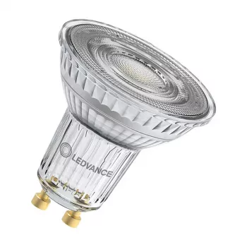 Osram LED PAR16 80 60° DIM P 6.1W 940 GU10 Dimmbare LED-Reflektorlampe