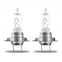 OSRAM NIGHT BREAKER SILVER H7 64210NBS Halogen-Scheinwerferlampe 12V 55W 1500lm