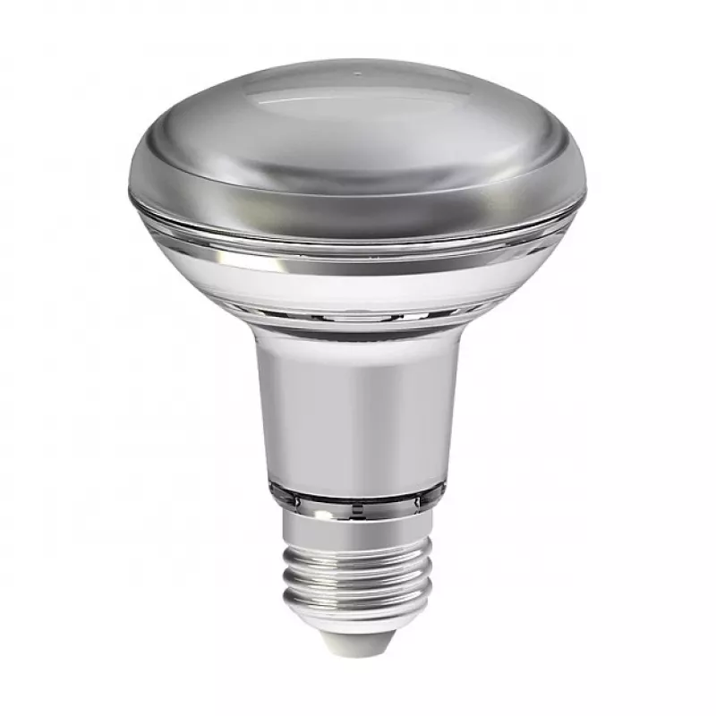 Osram R8010036 DIM 8.5W 827 E27 P LED Reflektorlampe 670 lm 2700K E27 dimmbar
