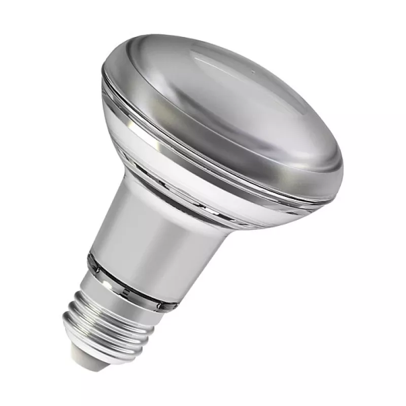 Osram R8010036 DIM 8.5W 827 E27 P LED Reflektorlampe 670 lm 2700K E27 dimmbar