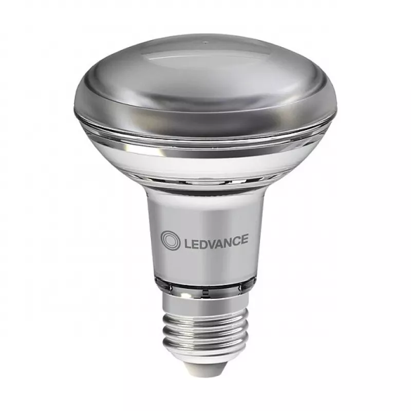Osram R8010036 DIM 8.5W 827 E27 P LED Reflektorlampe 670 lm 2700K E27 dimmbar