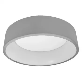 Osram SMART+ Ceiling Cylinder RGBW Zigbee 3.0 LED Deckenleuchte 8.5W 550lm 2000K-6500K Weiß
