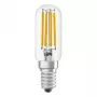 Osram T26 40 4.2W 827 FIL E14 P LED Lampe 470 lm 2700K E14
