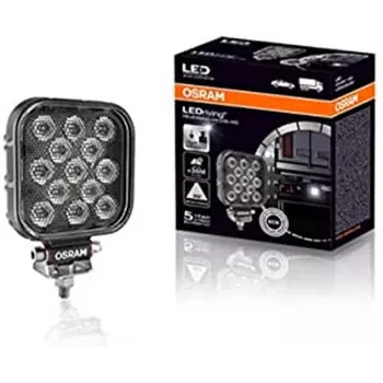 OSRAM Arbeitsleuchte (LED, 12/24V, 15W)