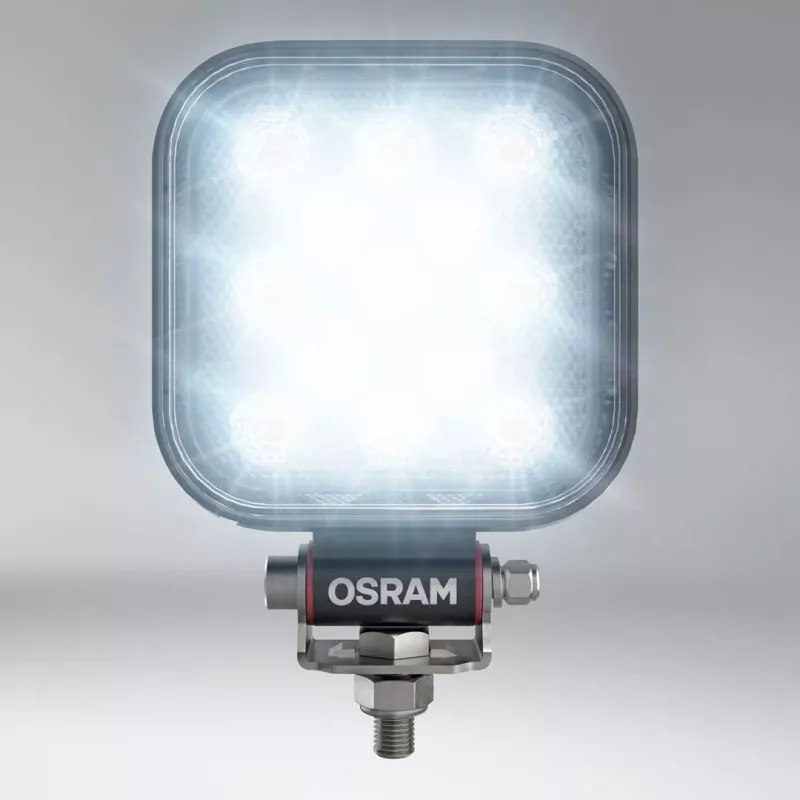 OSRAM Arbeitsleuchte (LED, 12/24V, 15W)