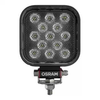 OSRAM Arbeitsleuchte (LED, 12/24V, 15W)