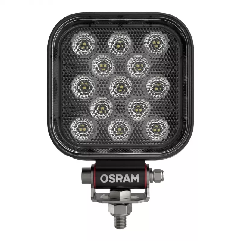 OSRAM Arbeitsleuchte (LED, 12/24V, 15W)