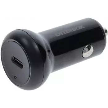 OtterBox 25W USB-C PD 3.1 PPS Kfz-Ladegerät - Schwarz 77-98234