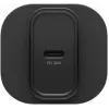 OtterBox 30W USB-C PD Wandladegerät - Schwarz 78-81345