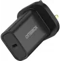 OtterBox 30W USB-C PD Wandladegerät - Schwarz 78-81345