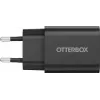 OtterBox 78-81362 30W USB-C-Netzteil mit Power Delivery 3.0 - Schwarz