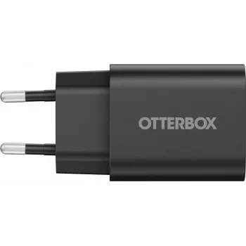 OtterBox 78-81362 30W USB-C-Netzteil mit Power Delivery 3.0 - Schwarz