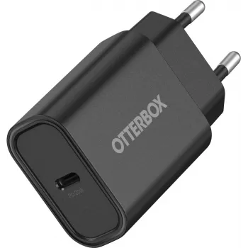 OtterBox 78-81362 30W USB-C-Netzteil mit Power Delivery 3.0 - Schwarz