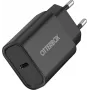 OtterBox 78-81362 30W USB-C-Netzteil mit Power Delivery 3.0 - Schwarz