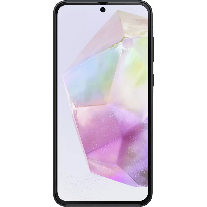 OtterBox Alpha Glass Screen Protector für Apple iPhone 13 Pro Max / 12 Pro Max - Transparent - Gehärtetes Glas (77-95479)