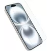OtterBox Alpha Glass Screen Protector für Apple iPhone 16 - Klares gehärtetes Glas