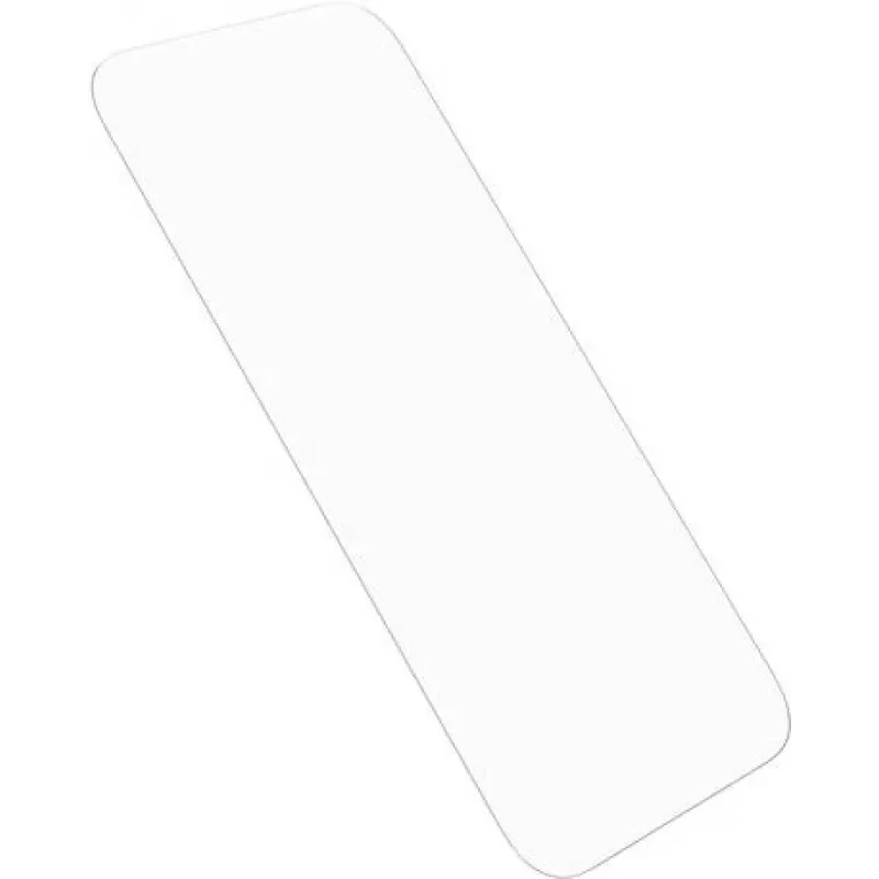 OtterBox Alpha Glass Screen Protector for Apple iPhone 16 Pro Max - Clear Tempered Glass