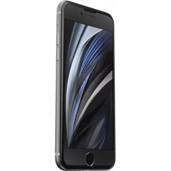 OtterBox Alpha Glass Displayschutzfolie für Apple iPhone 6, 6s, 7, 8, SE (2. Gen), SE (3. Gen) - Klar