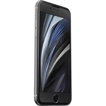 OtterBox Alpha Glass Screen Protector für Apple iPhone 6, 6s, 7, 8, SE (2. Gen), SE (3. Gen) - Gehärtetes Glas - Kristallklar