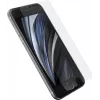OtterBox Alpha Glass Screen Protector für Apple iPhone 6, 6s, 7, 8, SE (2. Gen), SE (3. Gen) - Gehärtetes Glas - Kristallklar