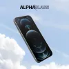 OtterBox Alpha Glass Screen Protector für iPhone 12 und iPhone 12 Pro (77-65419)