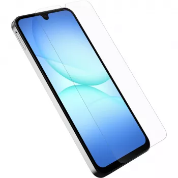 OtterBox Alpha Glass Screen Protector für Samsung Galaxy A16/A16 5G/A17/A17 5G - Clear