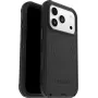 OtterBox Defender Pro MagSafe Camera Control Case für iPhone 17 Pro - Schwarz