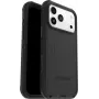 OtterBox Defender Pro MagSafe Camera Control Case für iPhone 17 Pro Max - Schwarz