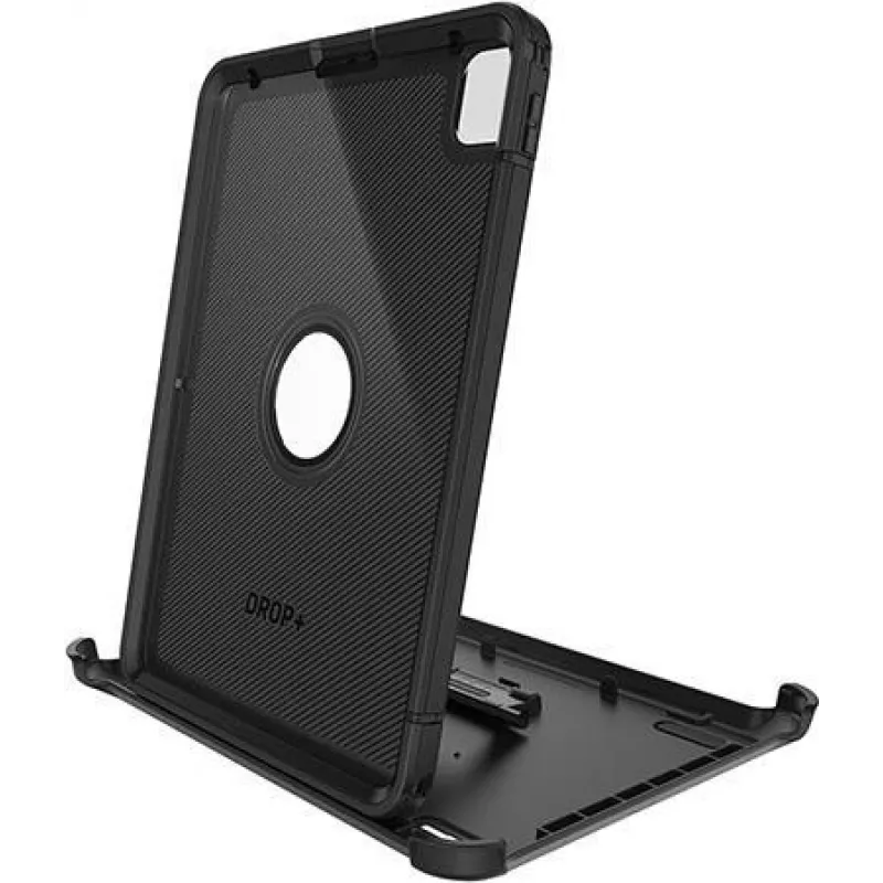 OtterBox Defender Series Case für Apple 11-Zoll iPad Pro (3. Generation) - Schwarz