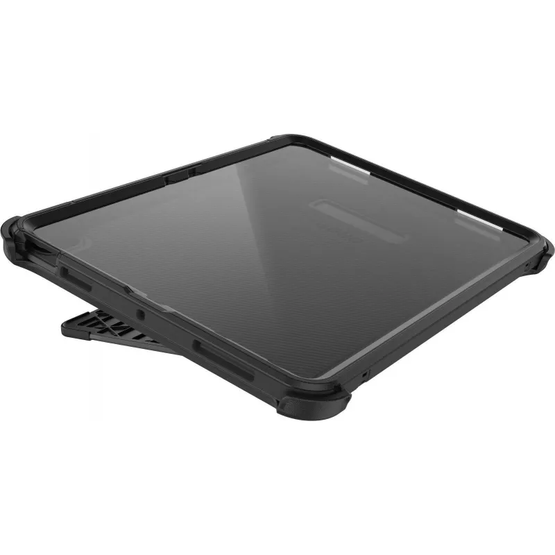 OtterBox Defender Series Hülle für Apple iPad Air 11 Zoll (M4/M3/M2) Schwarz Pro Pack