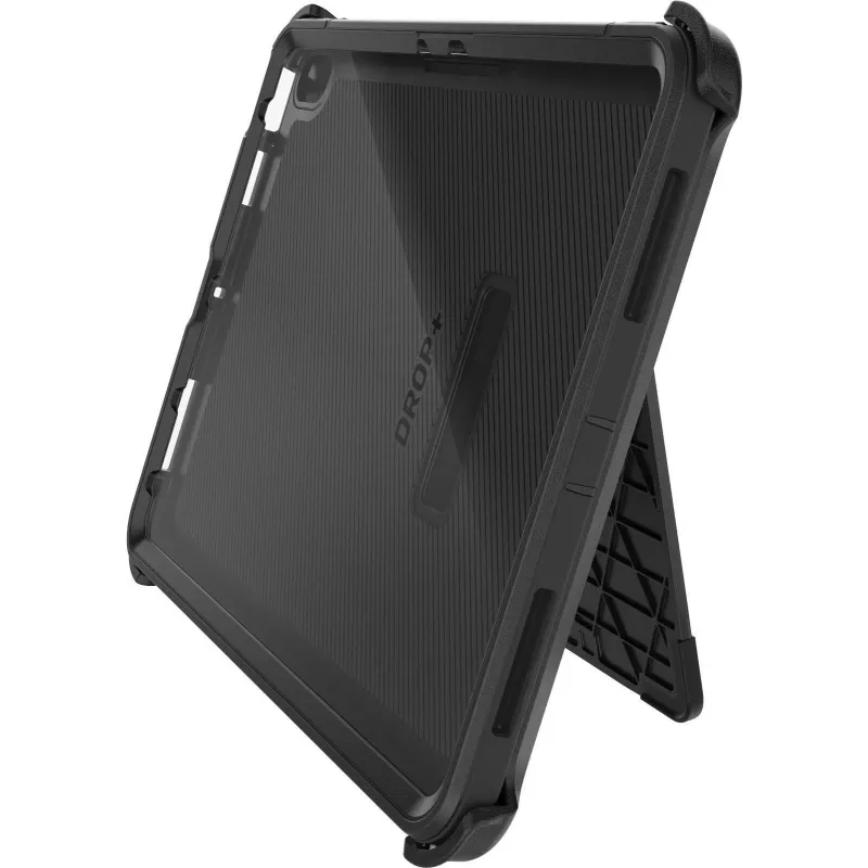 OtterBox Defender Series Hülle für Apple iPad Air 11 Zoll (M4/M3/M2) Schwarz Pro Pack