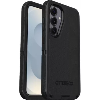 OtterBox Defender Series Case für Samsung Galaxy S25 - Schwarz