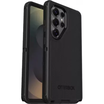 OtterBox Defender Series Case für Samsung Galaxy S25 Ultra Schwarz