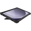 OtterBox Defender Series Case für Samsung Galaxy Tab A9+ - Schwarz