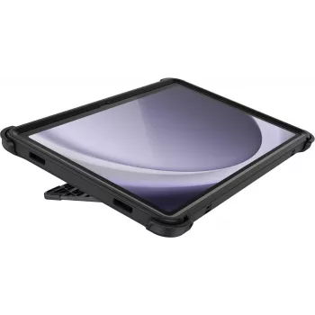 OtterBox Defender Series Case für Samsung Galaxy Tab A9+ - Schwarz