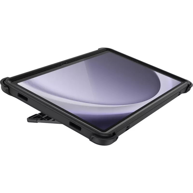 OtterBox Defender Series Case für Samsung Galaxy Tab A9+ - Schwarz