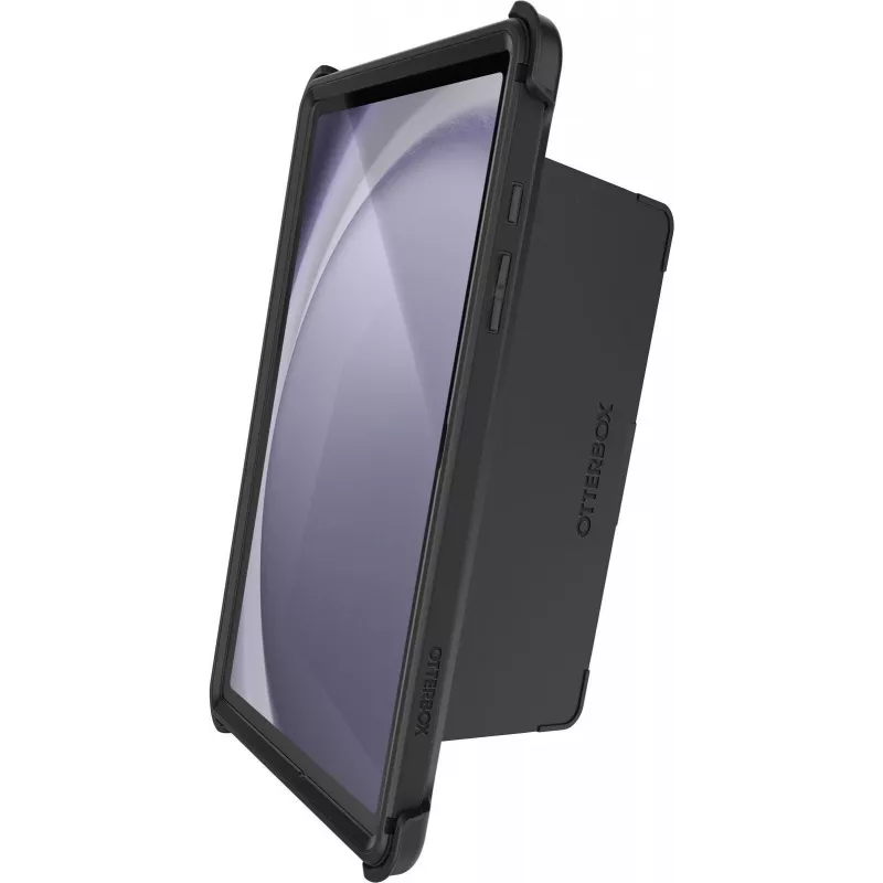 OtterBox Defender Series Case für Samsung Galaxy Tab A9+ - Schwarz