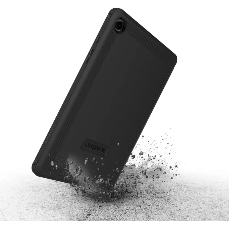 OtterBox Defender Series Case für Samsung Galaxy Tab A9+ - Schwarz
