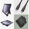 OtterBox Defender Series Case für Samsung Galaxy Tab A9+ - Schwarz